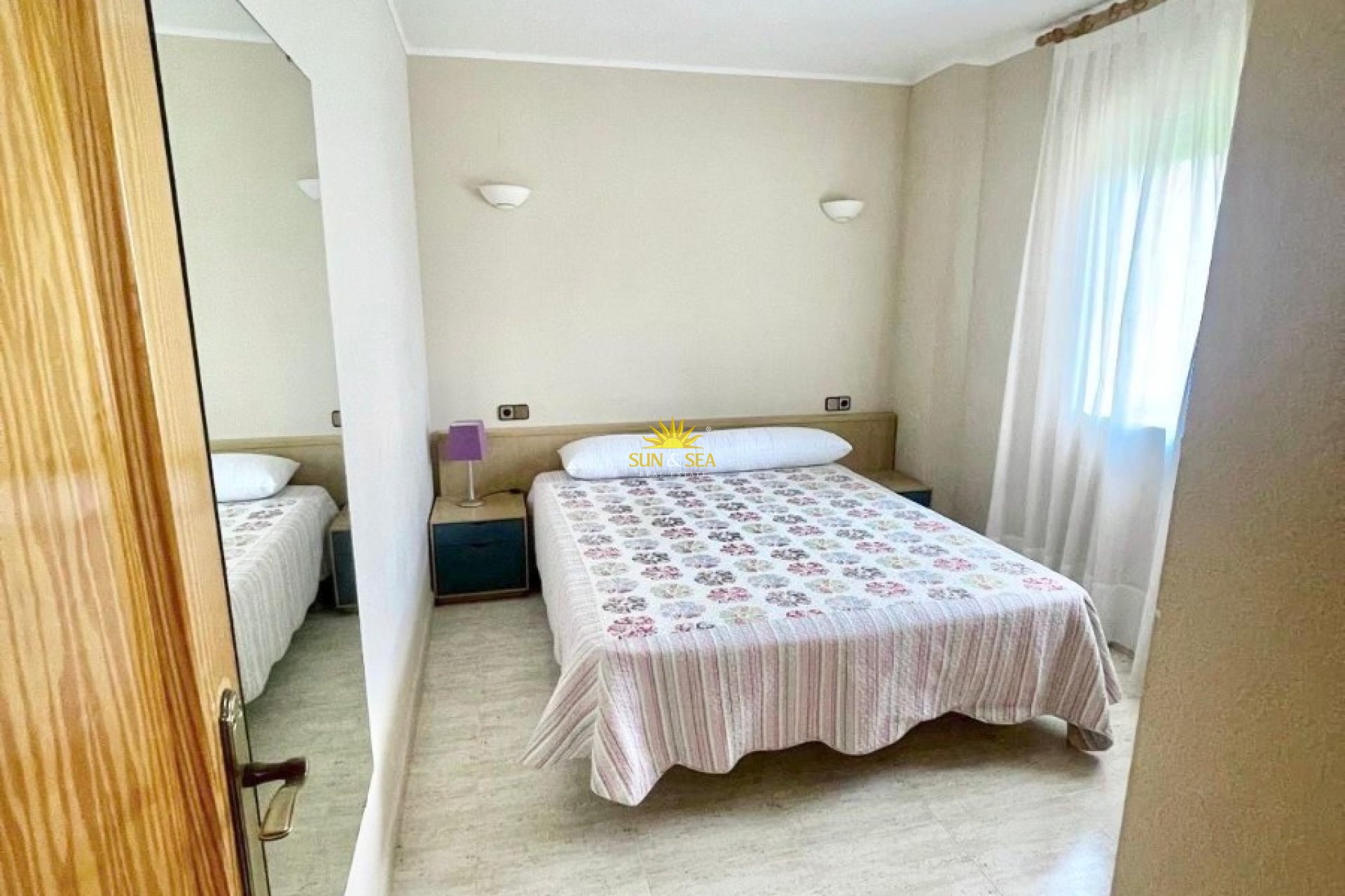 Alquiler de invierno - Ground Floor - Cabo Roig - Campoamor