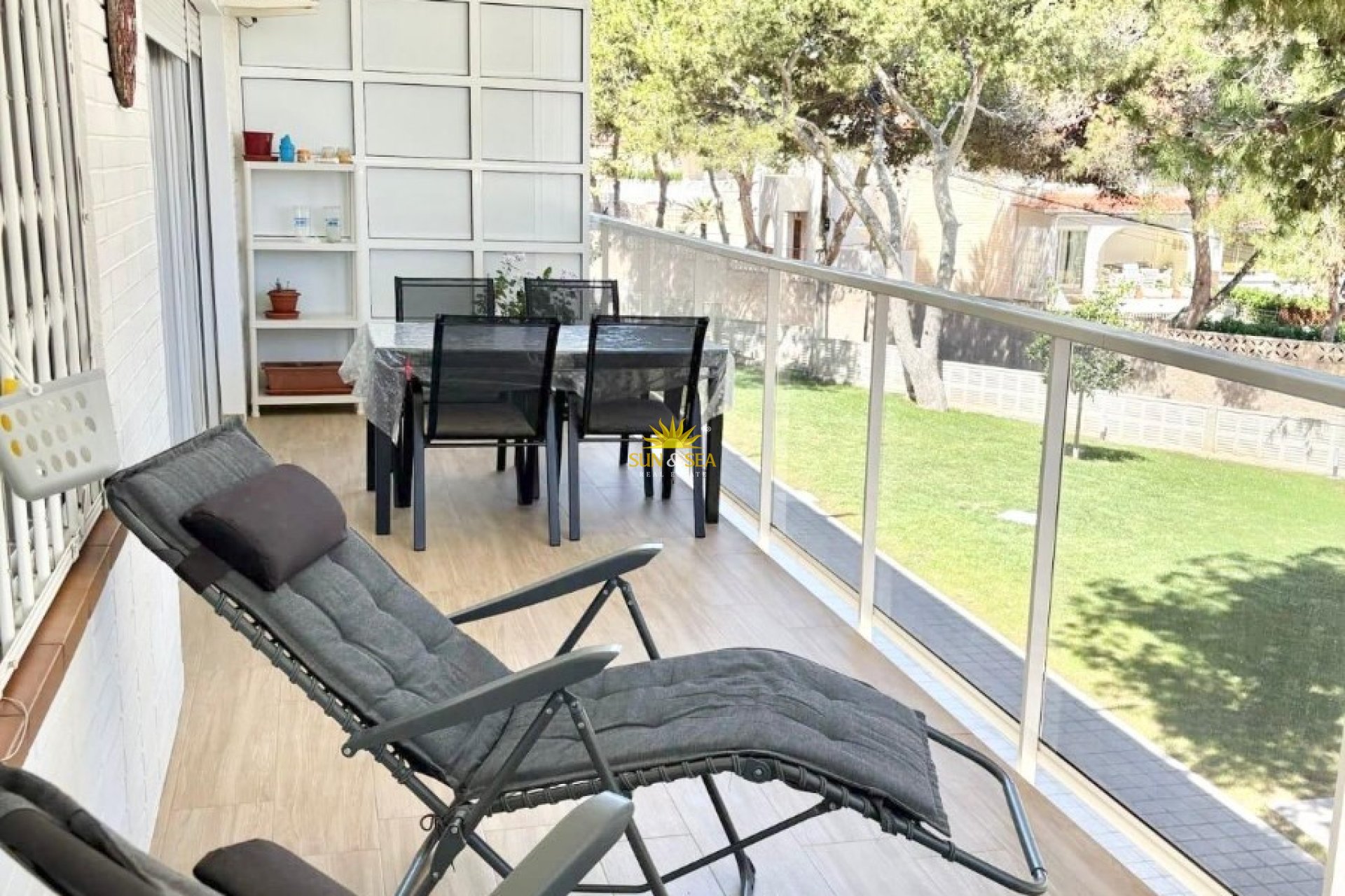 Alquiler de invierno - Ground Floor - El Campello - Campello