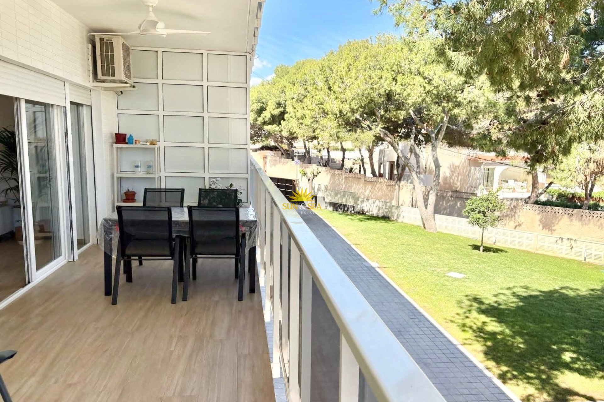 Alquiler de invierno - Ground Floor - El Campello - Campello