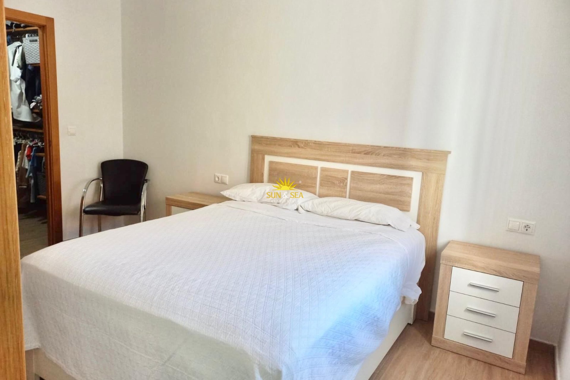 Alquiler de invierno - Ground Floor - El Campello - Campello