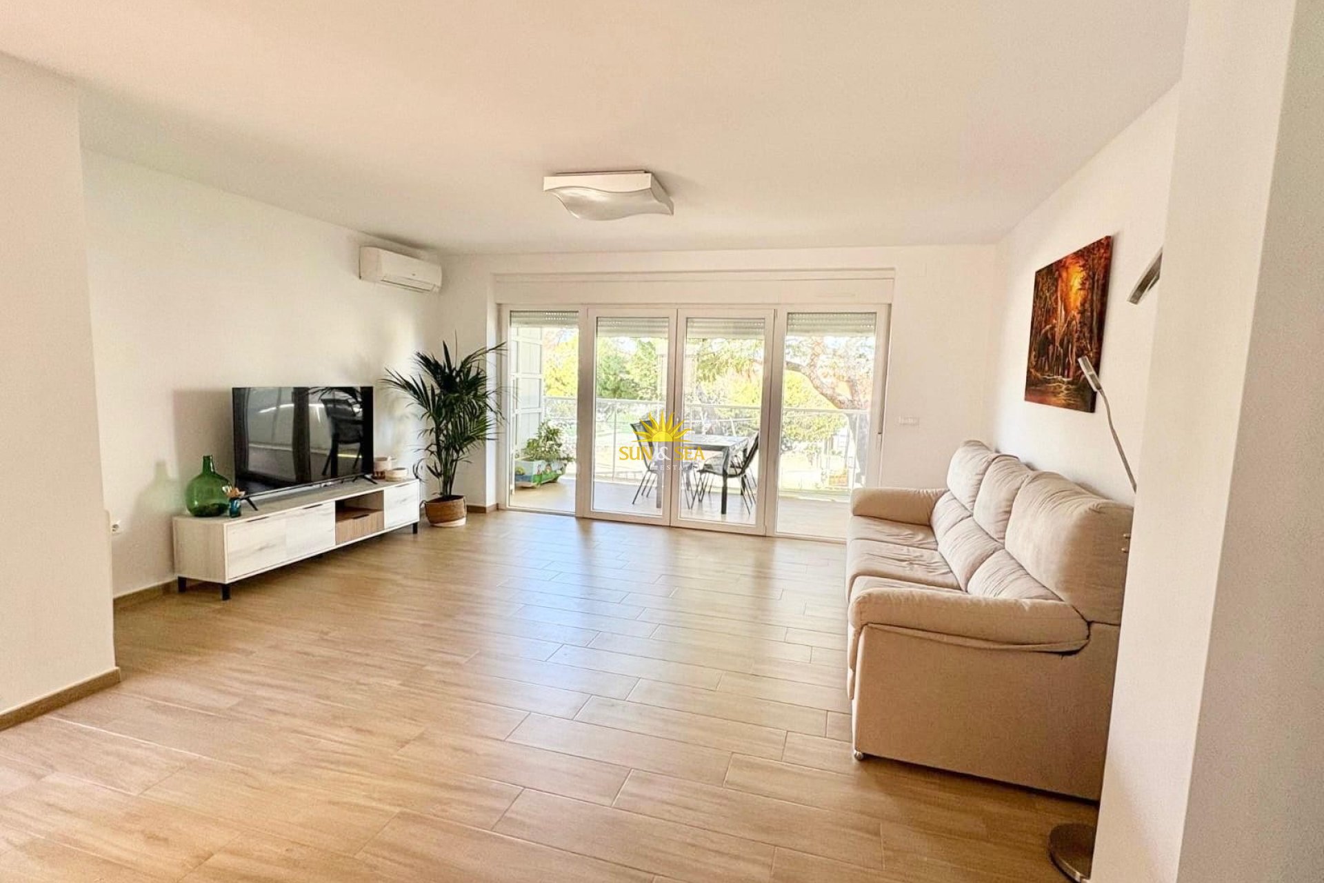 Alquiler de invierno - Ground Floor - El Campello - Campello