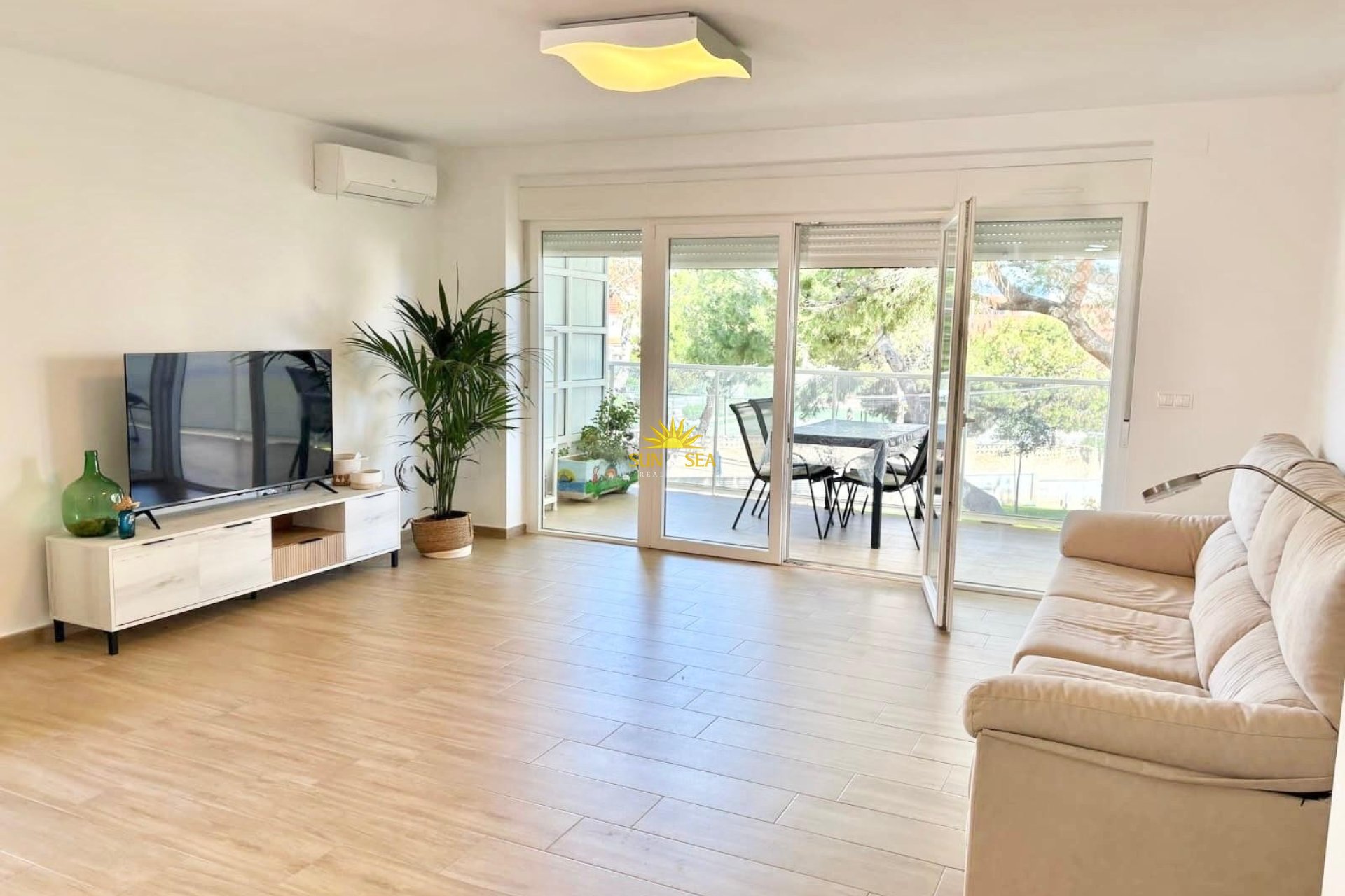 Alquiler de invierno - Ground Floor - El Campello - Campello