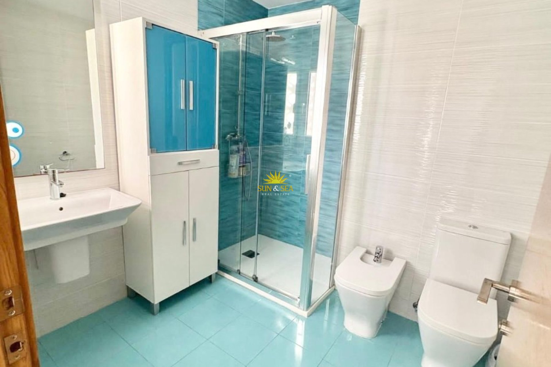 Alquiler de invierno - Ground Floor - El Campello - Campello