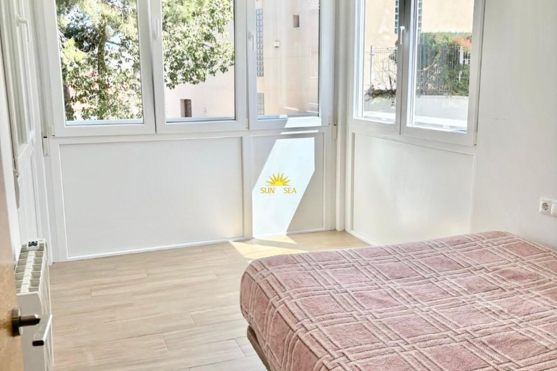Alquiler de invierno - Ground Floor - El Campello - Campello