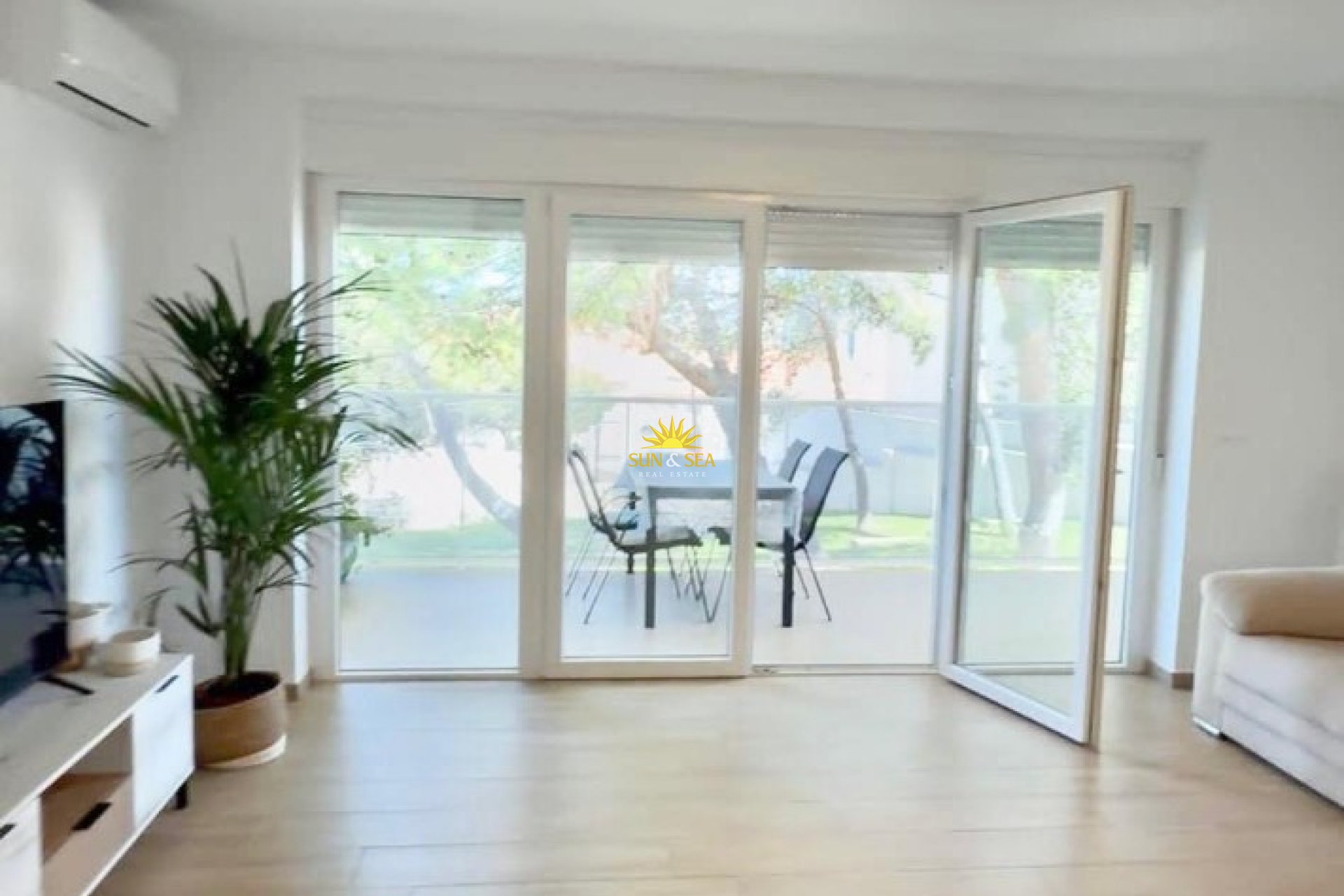 Alquiler de invierno - Ground Floor - El Campello - Campello