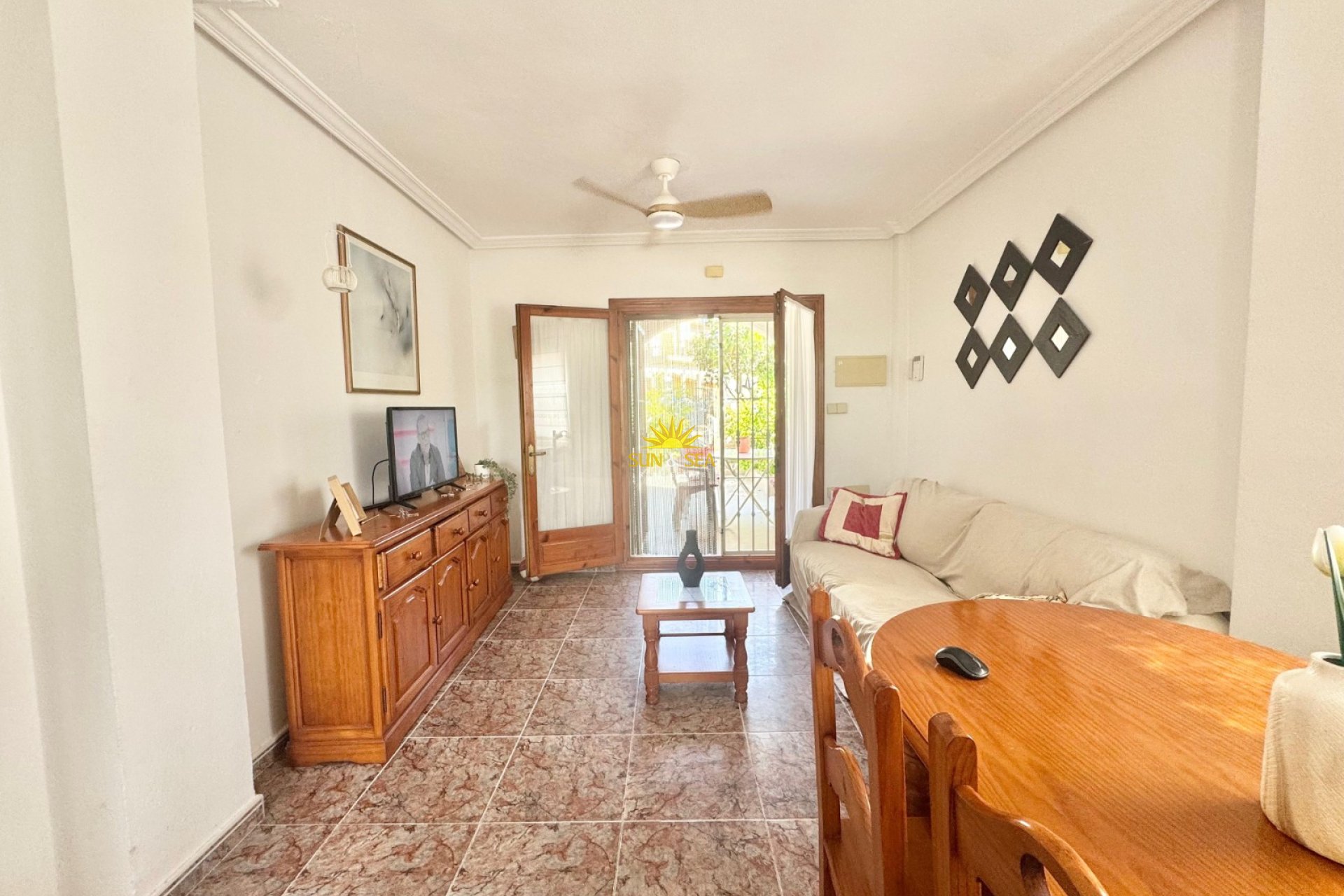Alquiler de invierno - Ground Floor - Guardamar del Segura - El Moncayo