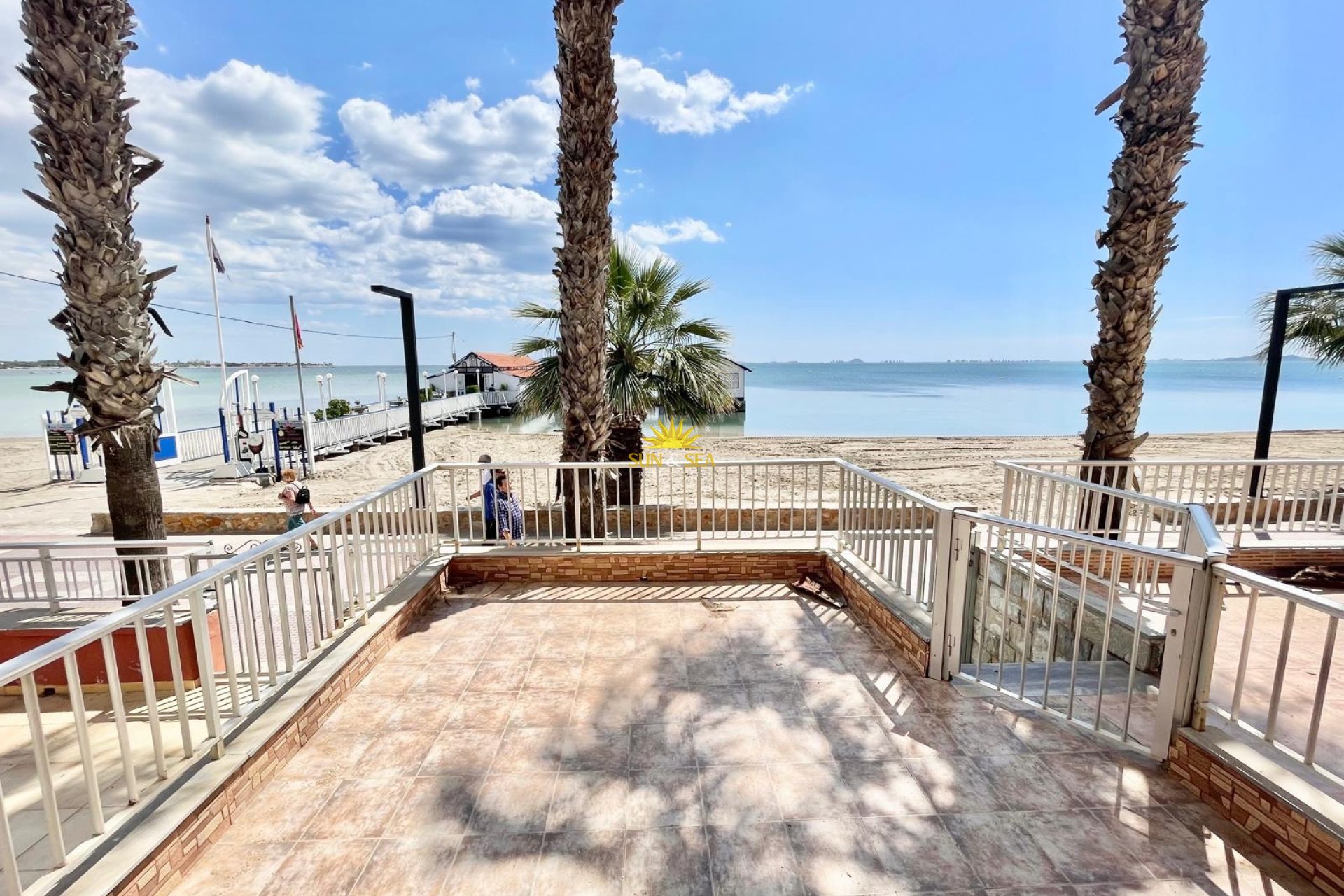 Alquiler de invierno - Ground Floor - Los Alcázares - Los Narejos