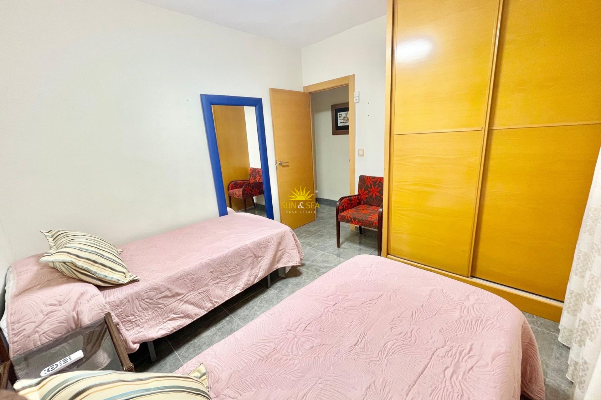 Alquiler de invierno - Ground Floor - Los Alcázares - Los Narejos