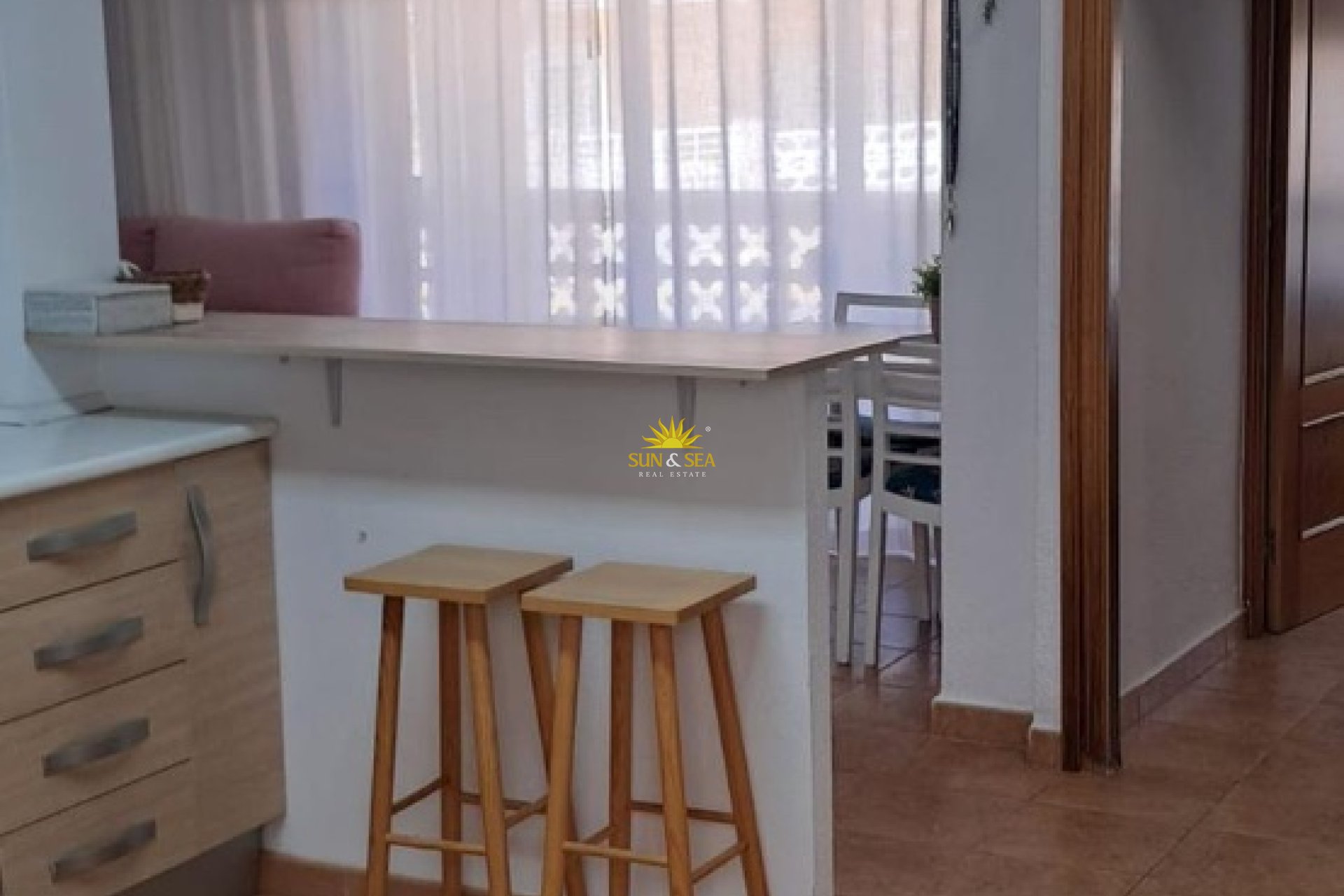 Alquiler de invierno - Ground Floor - Pilar de la Horadada - El Pilar de la Horadada