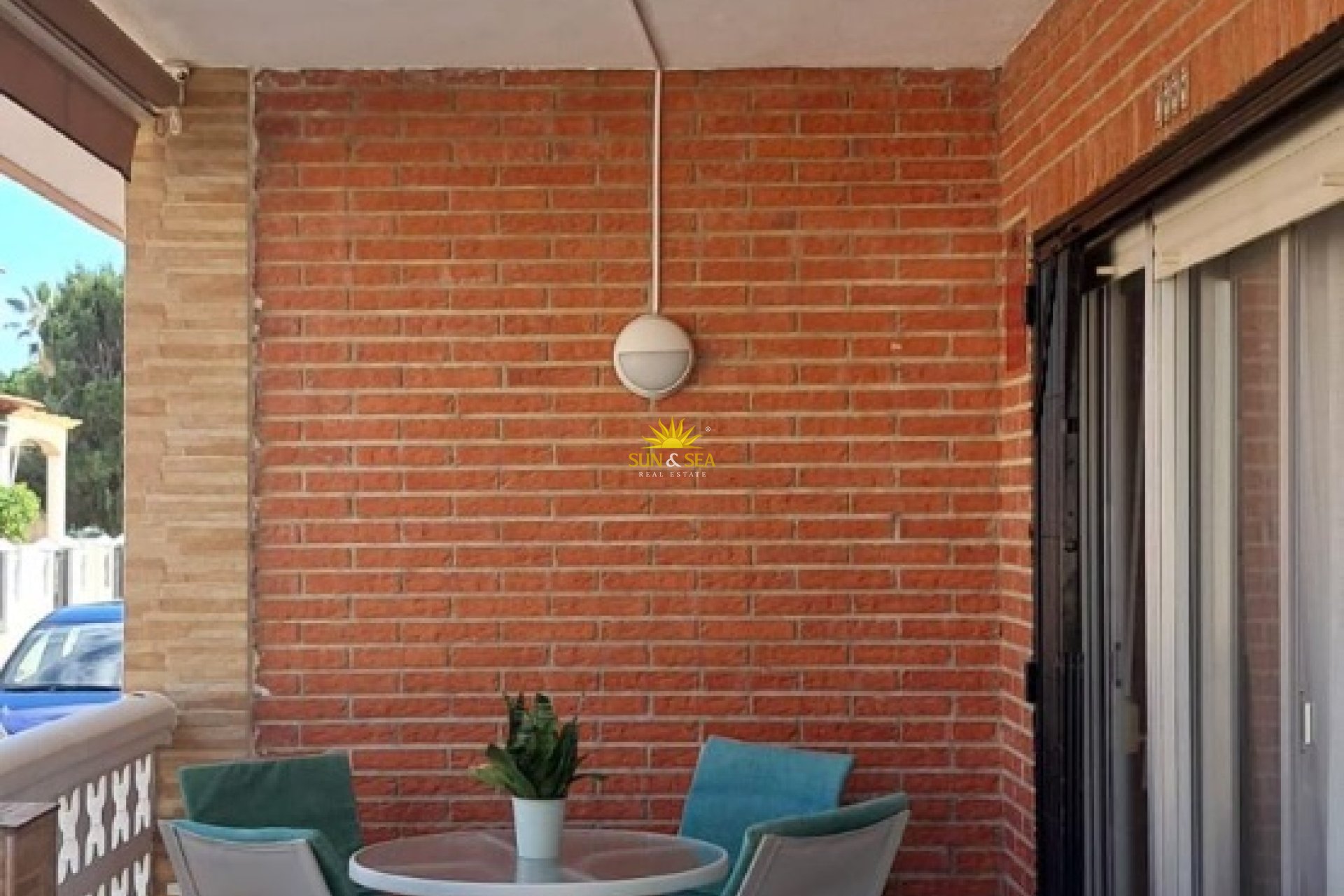 Alquiler de invierno - Ground Floor - Pilar de la Horadada - El Pilar de la Horadada