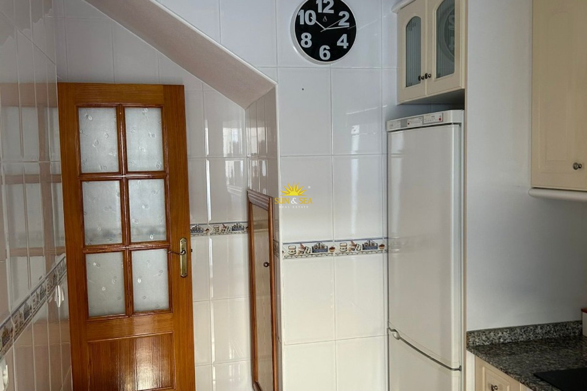Alquiler de invierno - Ground Floor - Playa Paraiso