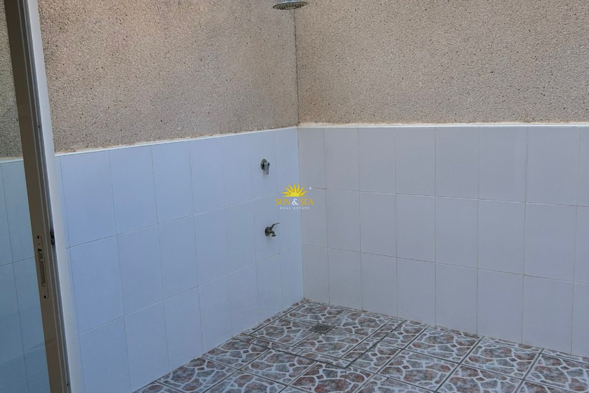 Alquiler de invierno - Ground Floor - Playa Paraiso