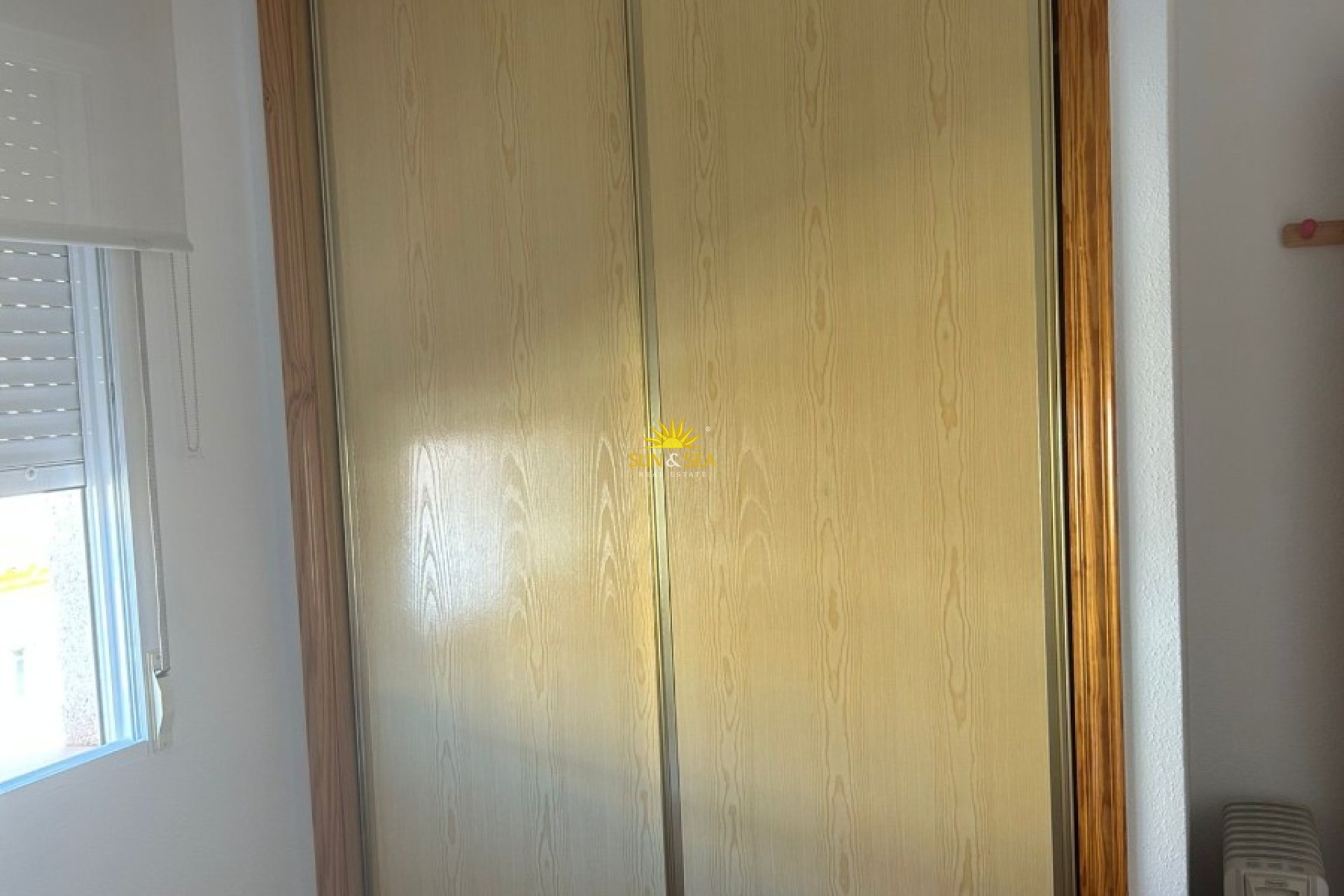 Alquiler de invierno - Ground Floor - Playa Paraiso