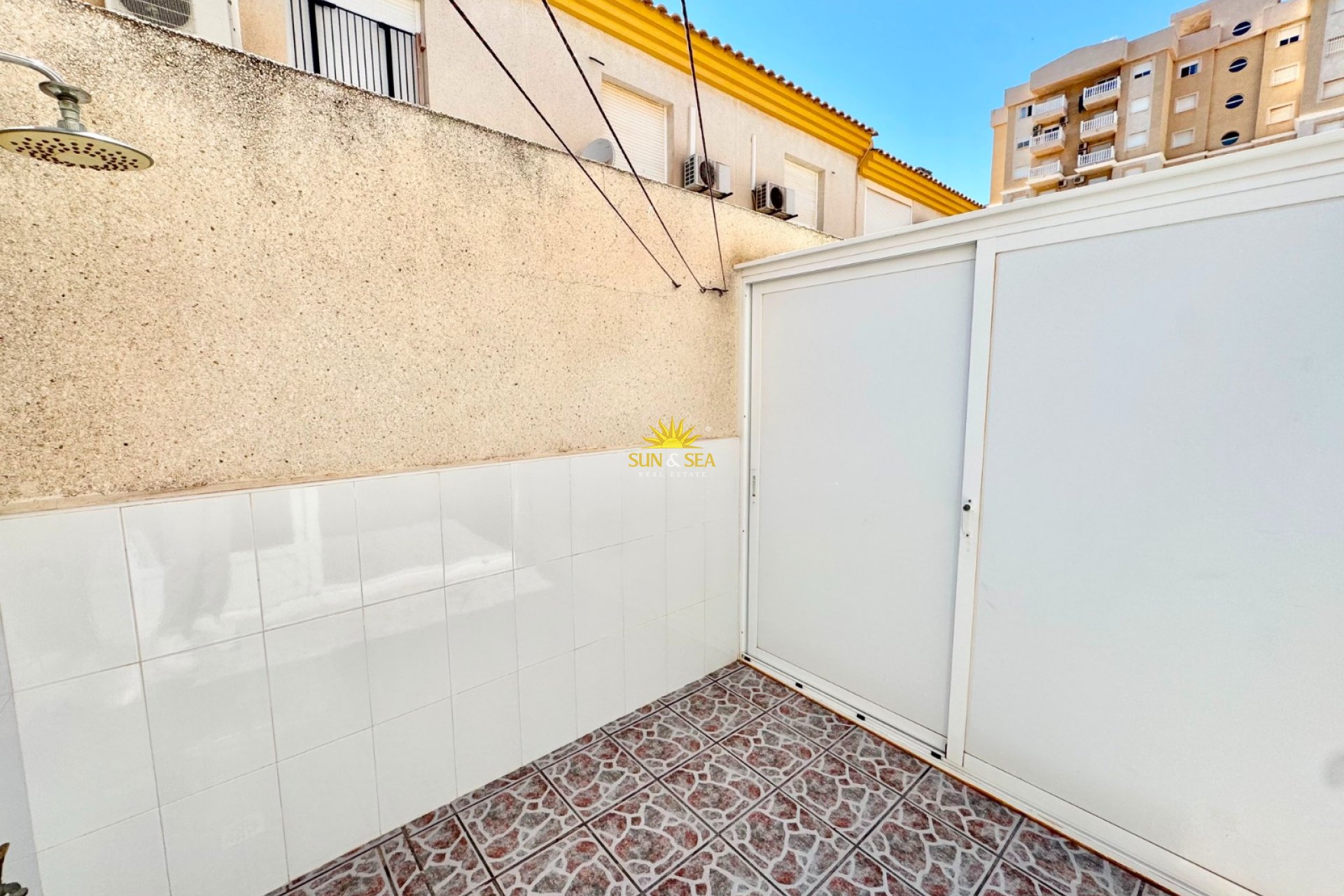 Alquiler de invierno - Ground Floor - Playa Paraiso