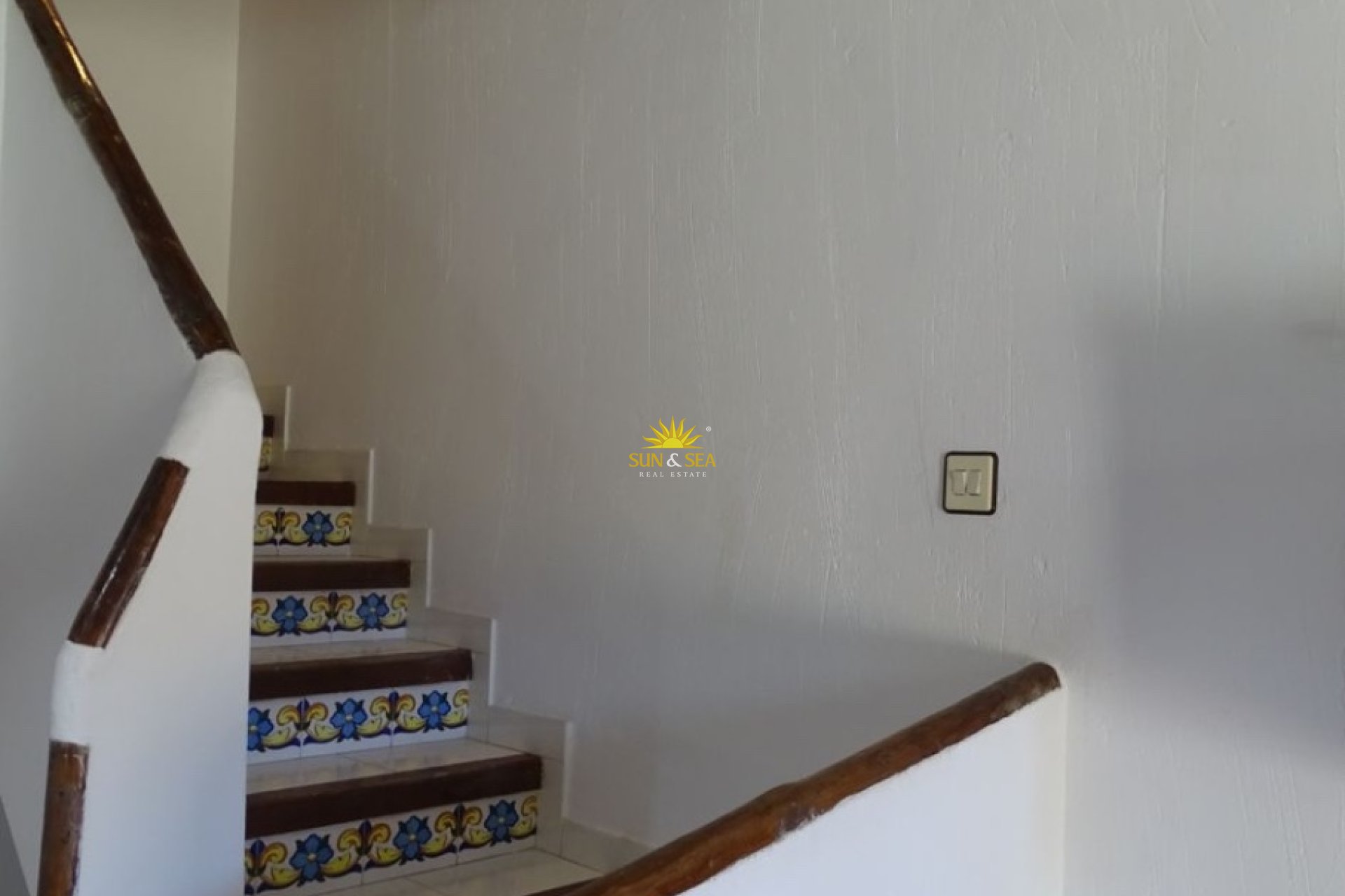 Alquiler de invierno - Ground Floor - San Javier - Santiago De La Ribera