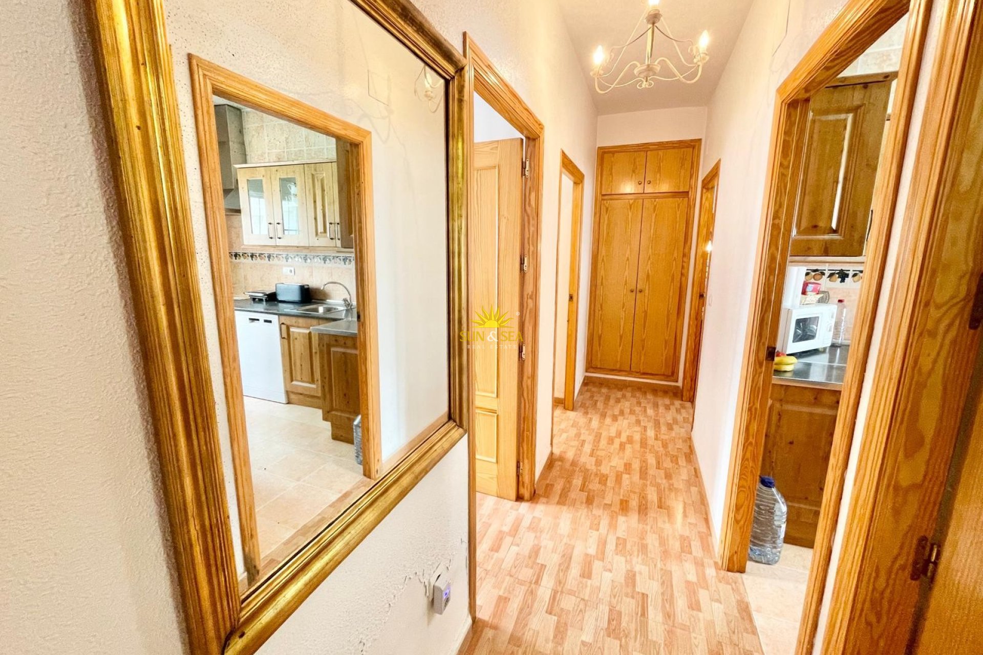 Alquiler de invierno - Ground Floor - San Javier - Santiago De La Ribera