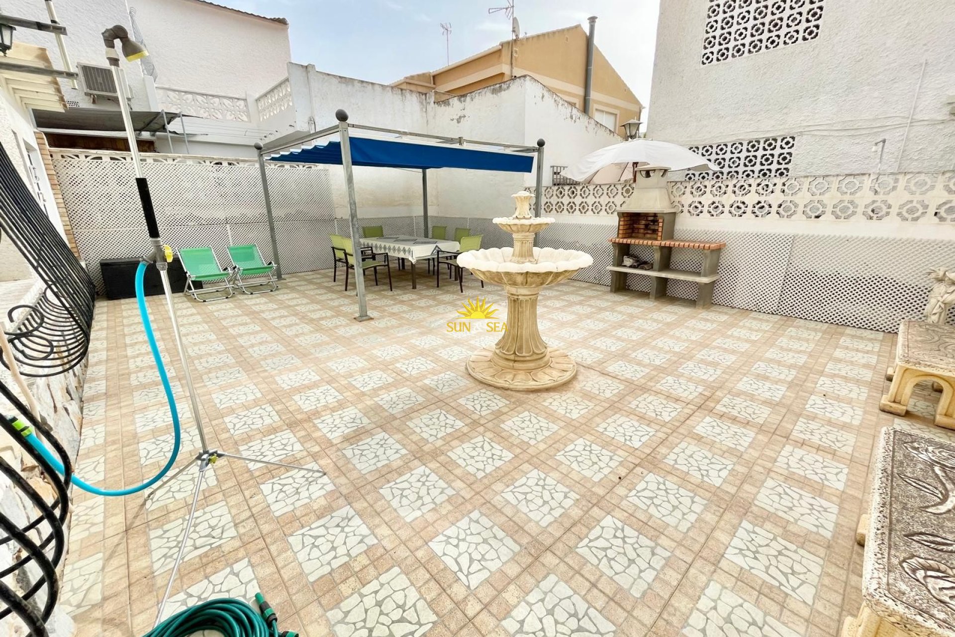 Alquiler de invierno - Ground Floor - San Javier - Santiago De La Ribera