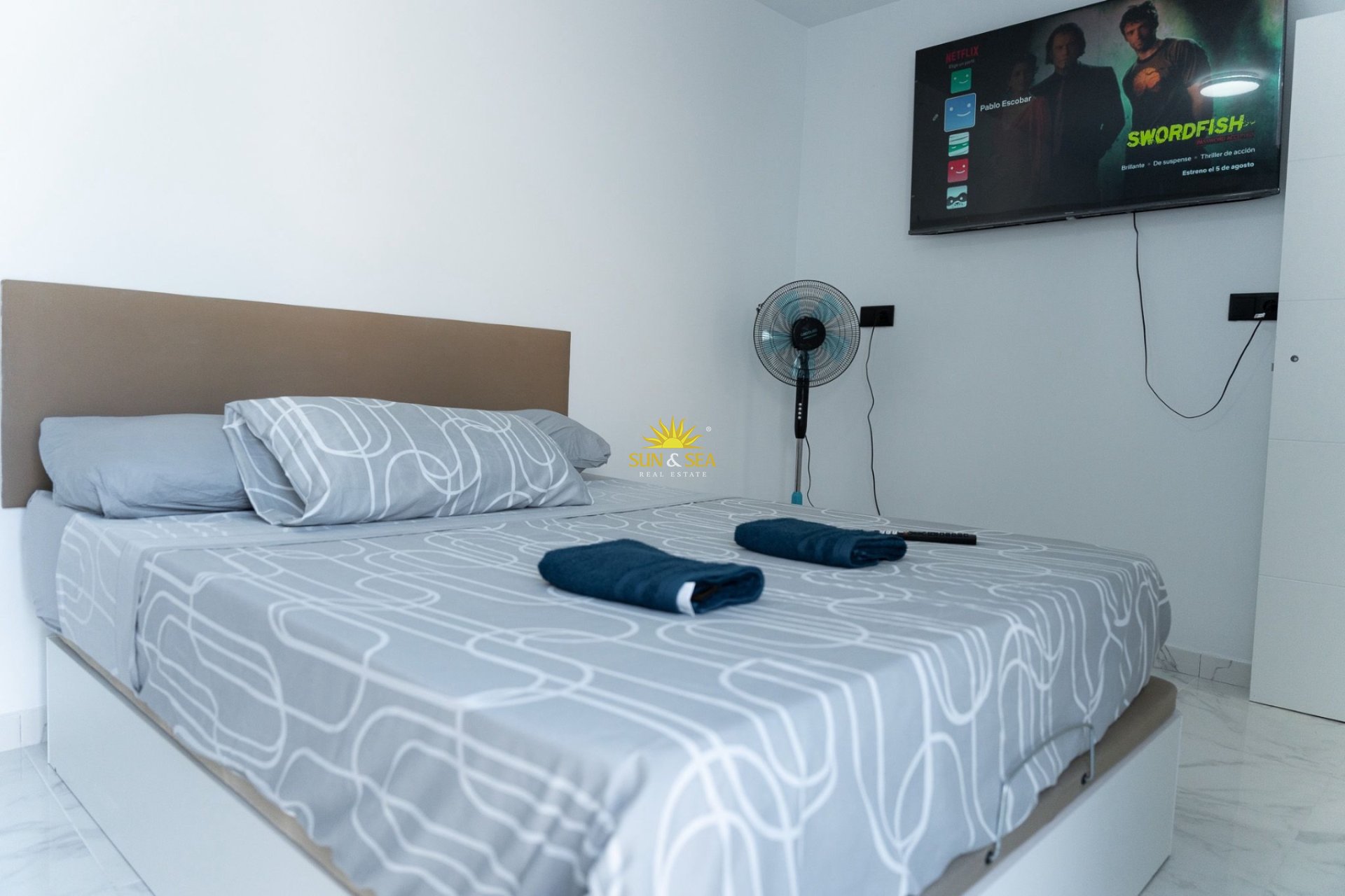Alquiler de invierno - Ground Floor - Santa Pola - Santa pola del este