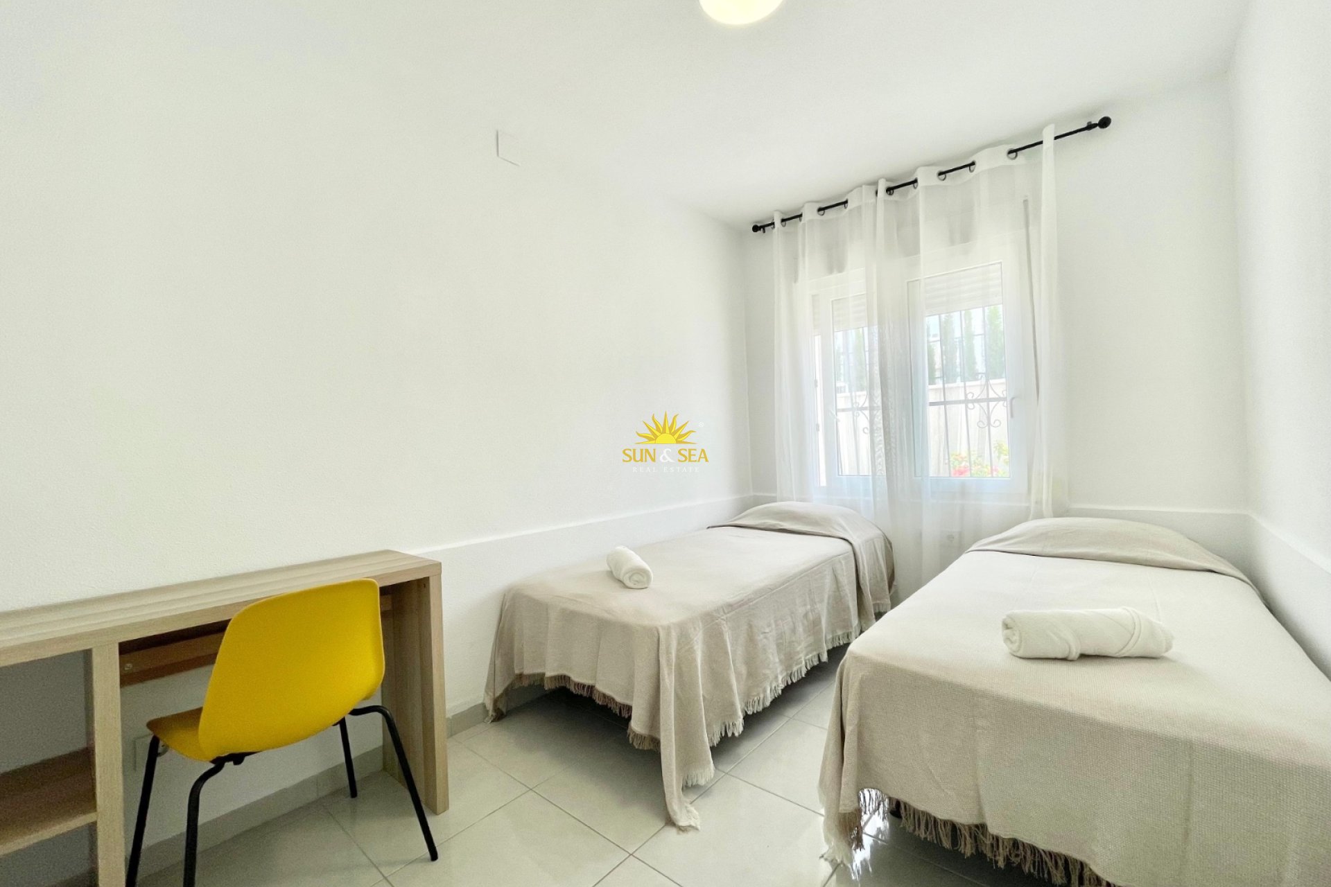 Alquiler de invierno - Ground Floor - Torrevieja - Los Frutales