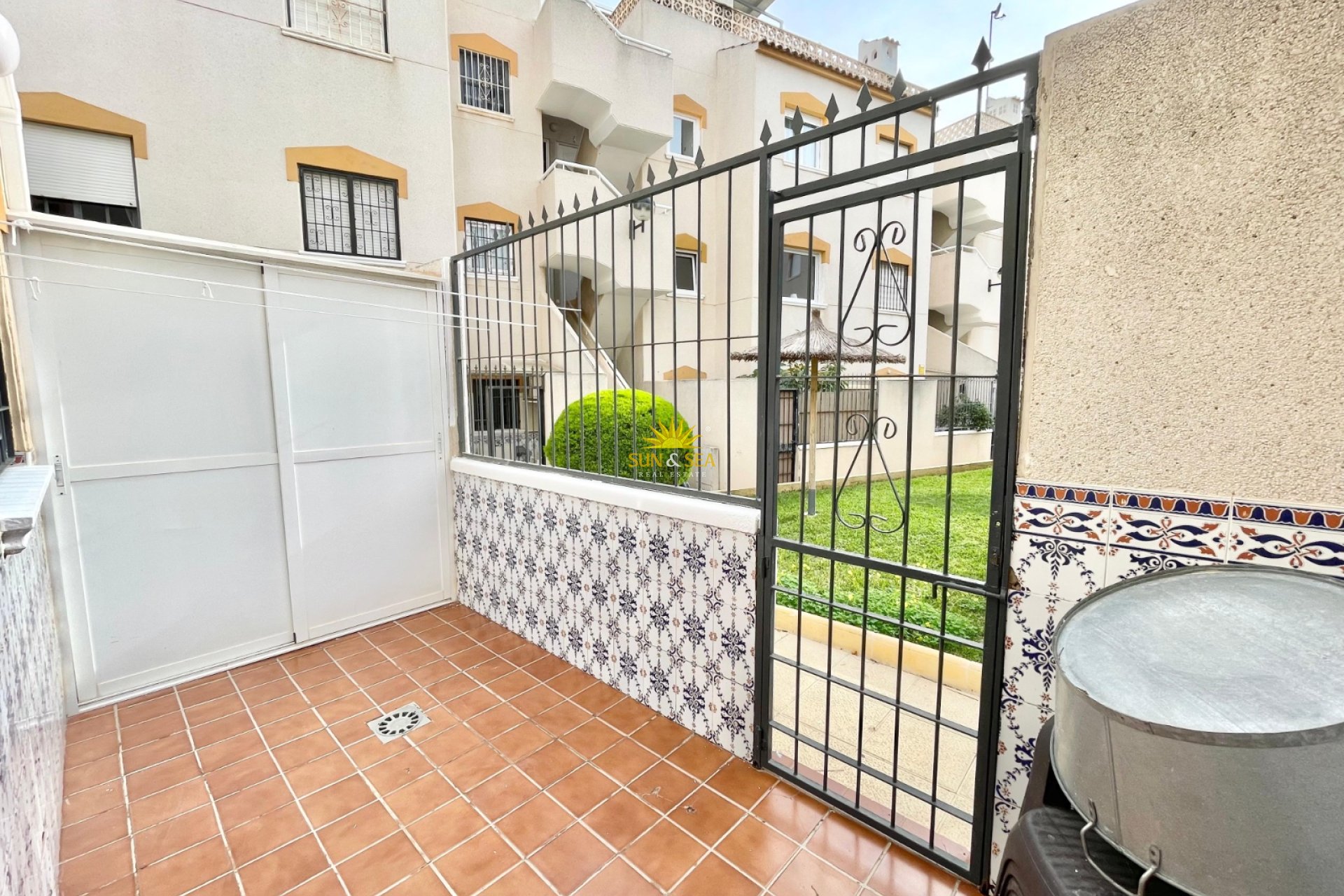 Alquiler de invierno - Ground Floor - Torrevieja - Punta prima