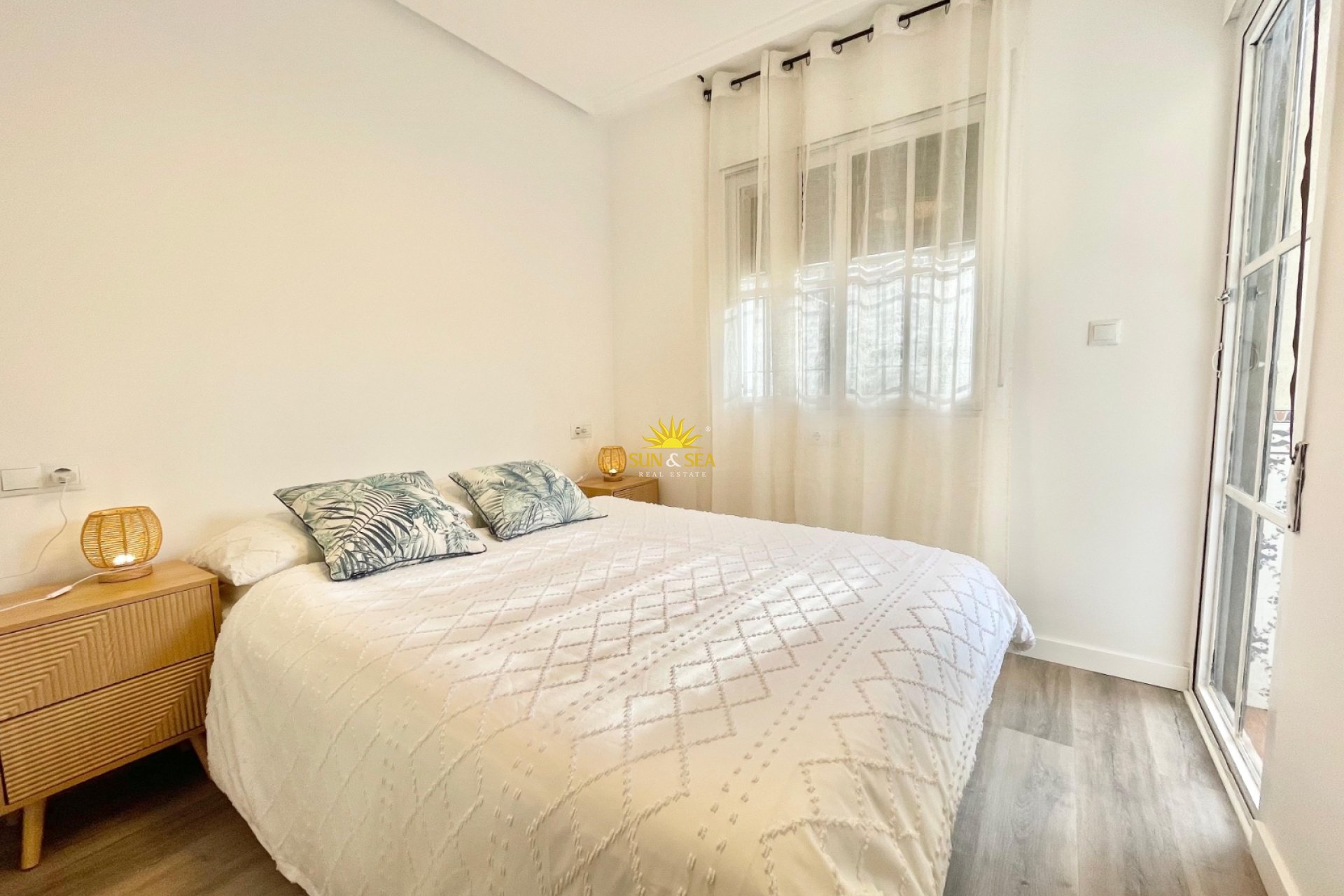 Alquiler de invierno - Ground Floor - Torrevieja - Punta prima
