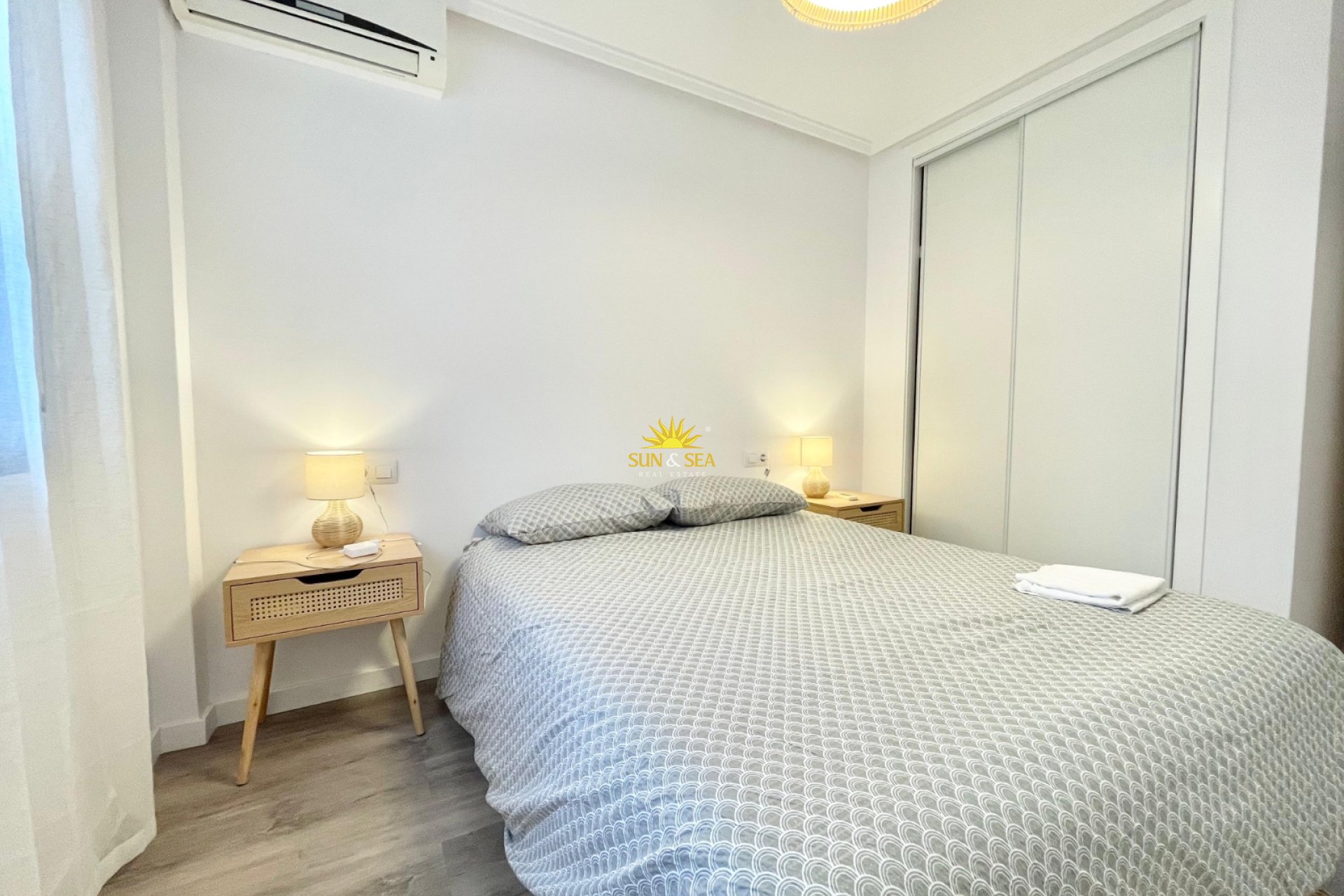 Alquiler de invierno - Ground Floor - Torrevieja - Punta prima