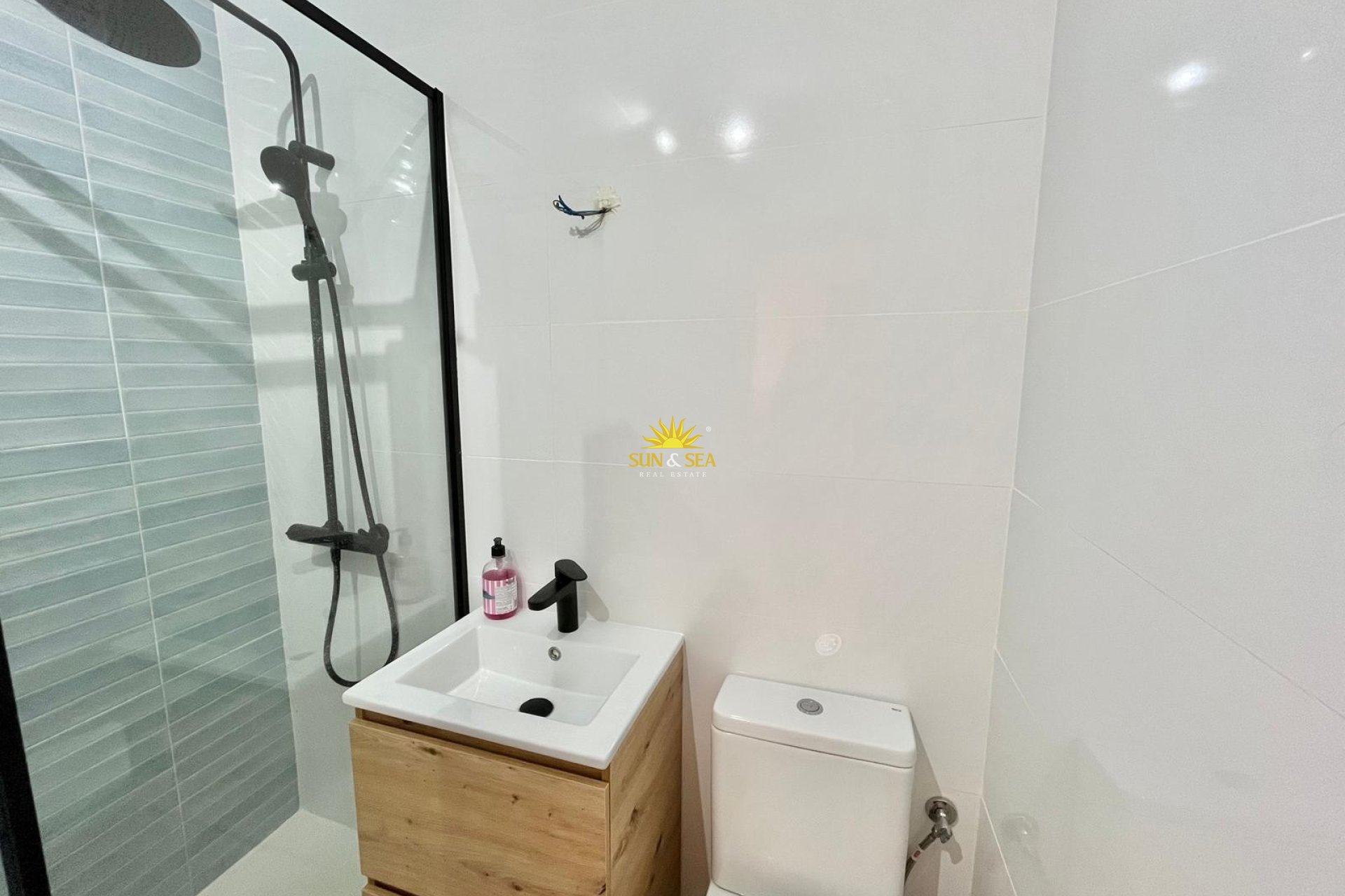 Alquiler de invierno - Ground Floor - Torrevieja - Torretas
