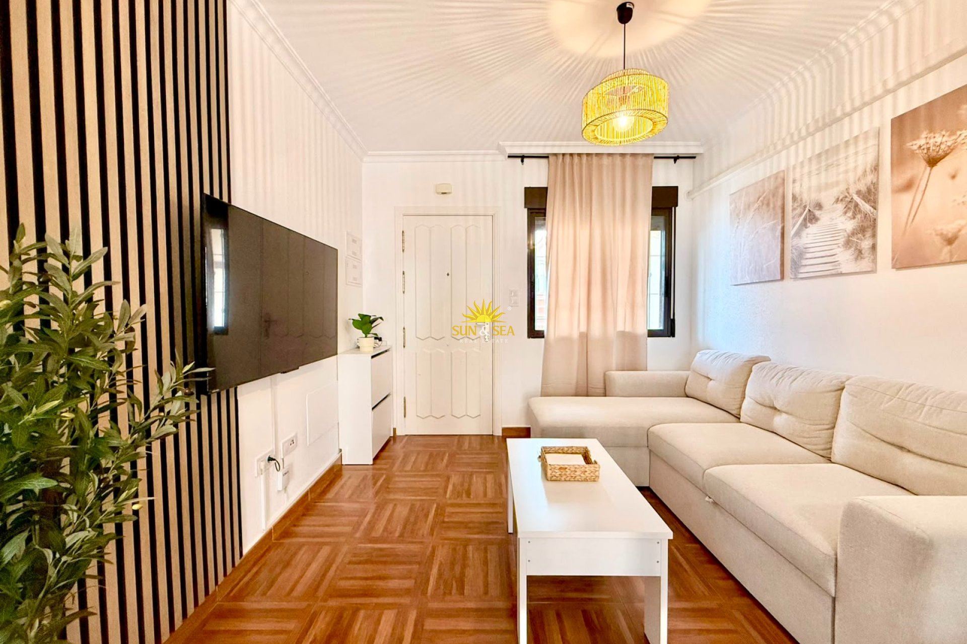 Alquiler de invierno - low-bungalow - Torrevieja - Aguas Nuevas