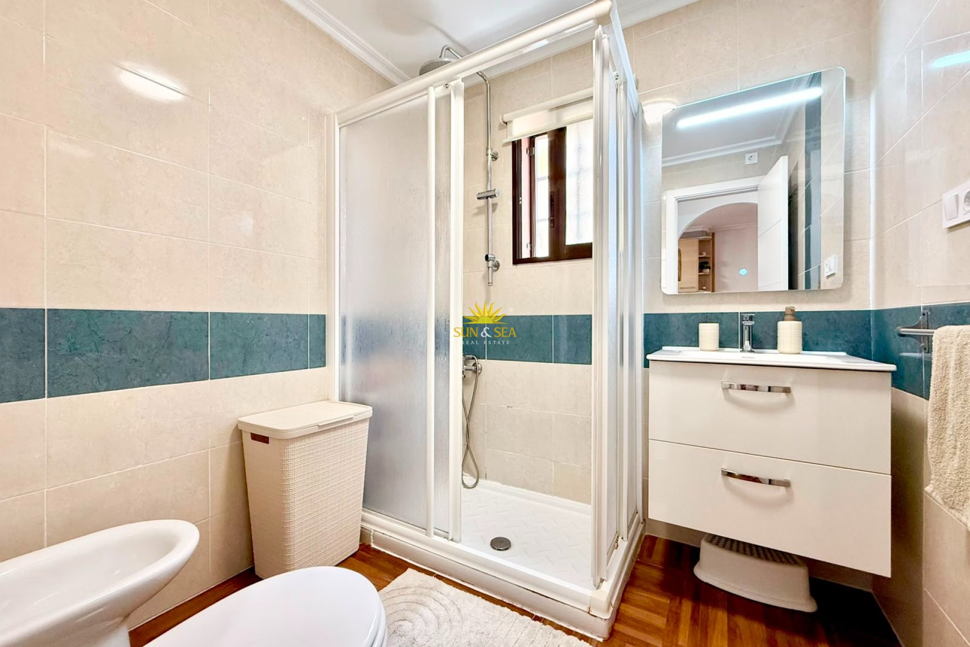 Alquiler de invierno - low-bungalow - Torrevieja - Aguas Nuevas