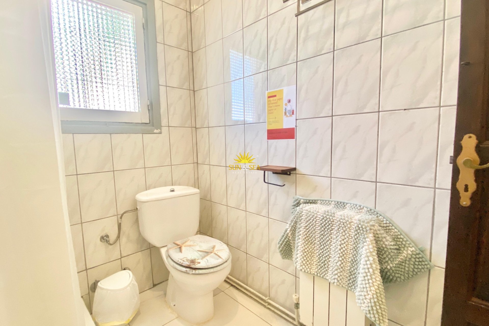 Alquiler de invierno - Villa Independiente - Finestrat - Cala de Finestrat