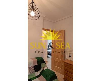 Apartamento - Alquiler a corto plazo - Alicante - RENT-2871LSP