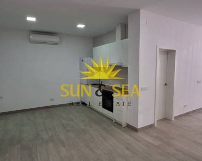 Apartamento - Alquiler a largo plazo - Alicante - RENT-2905L