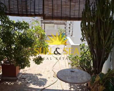 Apartamento - Alquiler a largo plazo - Alicante - RENT-3267L