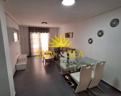 Apartamento - Alquiler a largo plazo - Almoradí - RENT-2935S