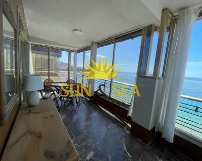 Apartamento - Alquiler a largo plazo - Benidorm - RENT-2889GSP