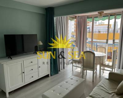 Apartamento - Alquiler a largo plazo - Benidorm - RENT-3178S