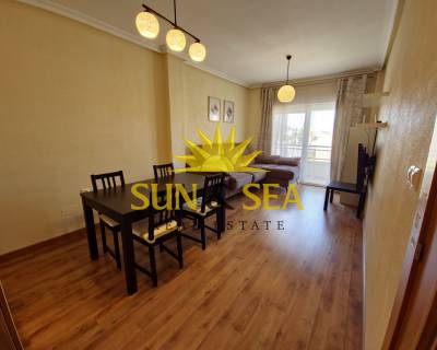 Apartamento - Alquiler a largo plazo - Bigastro - RENT-1280ASP