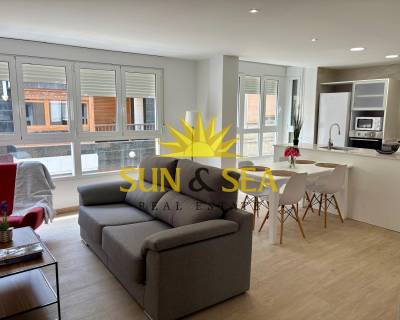 Apartamento - Alquiler a largo plazo - Bigastro - RENT-3070G