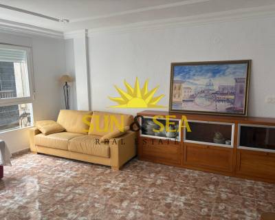 Apartamento - Alquiler a largo plazo - Bigastro - RENT-3092GSP
