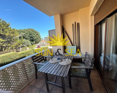 Apartamento - Alquiler a largo plazo - Cabo de Palos - RENT-1783MOSP