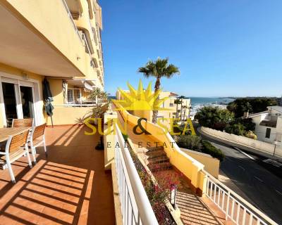 Apartamento - Alquiler a largo plazo - Campoamor - RENT-1574MSP