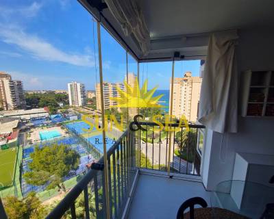 Apartamento - Alquiler a largo plazo - Campoamor - RENT-979ASP