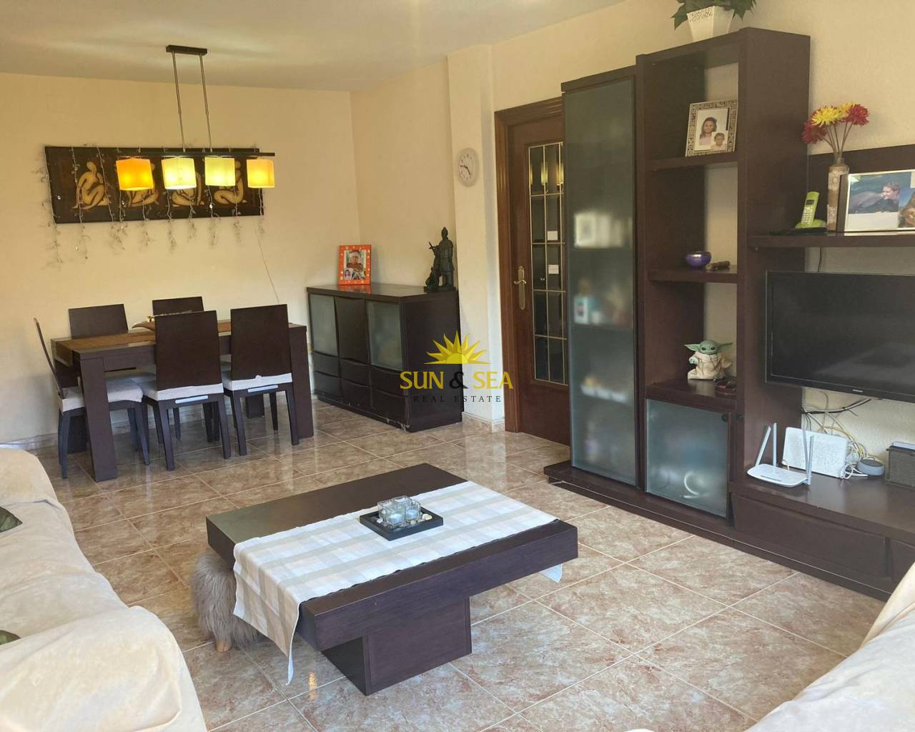 Apartamento - Alquiler a largo plazo - Cartagena - Cartagena