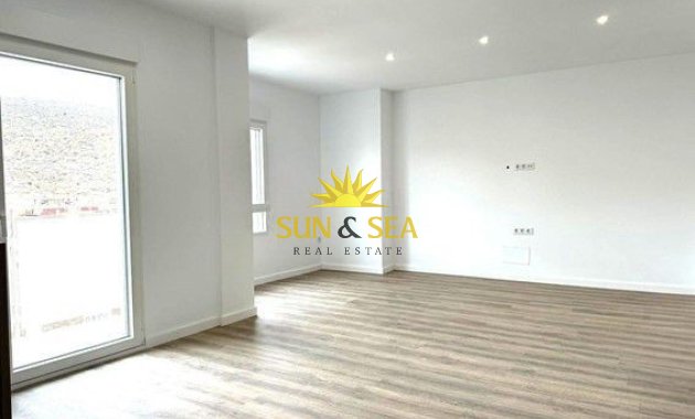 Apartamento - Alquiler a largo plazo - Cartagena - Cartagena