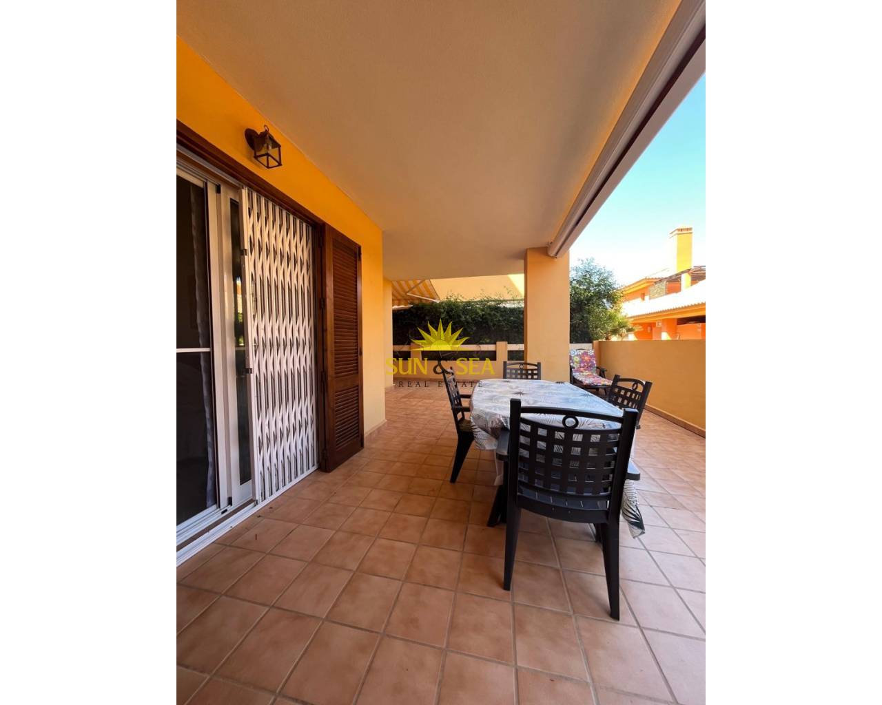 Apartamento - Alquiler a largo plazo - Cartagena - Mar de Cristal