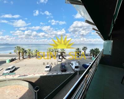 Apartamento - Alquiler a largo plazo - Cartagena - RENT-1897MSP