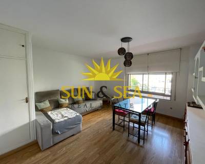 Apartamento - Alquiler a largo plazo - Cartagena - RENT-2094MGSP