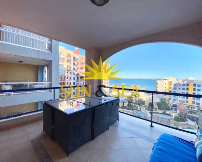 Apartamento - Alquiler a largo plazo - Cartagena - RENT-2365MGSP