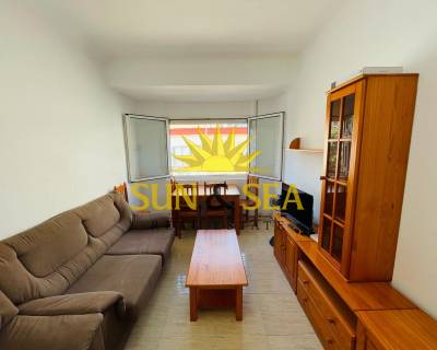 Apartamento - Alquiler a largo plazo - Cartagena - RENT-2377B