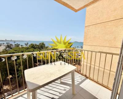 Apartamento - Alquiler a largo plazo - Cartagena - RENT-2908MGSP